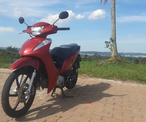 HONDA BIZ 125 EX HONDA BIZ 125 EX